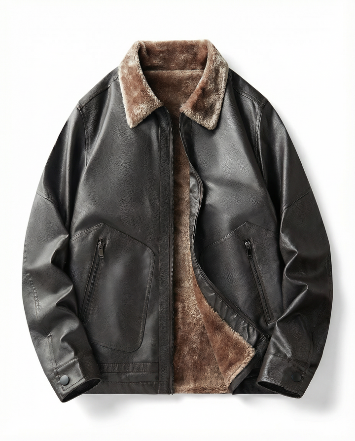 The Northbridge Bomber