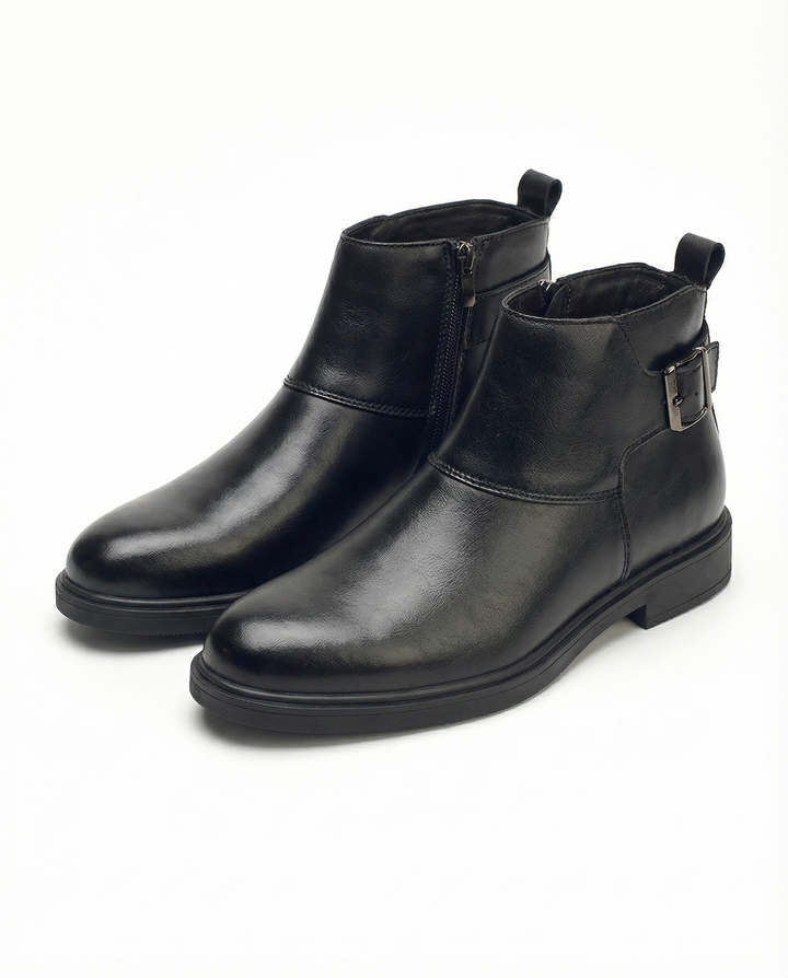 The Northfield Boot