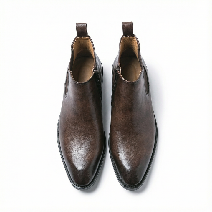 The Sutter Chelsea