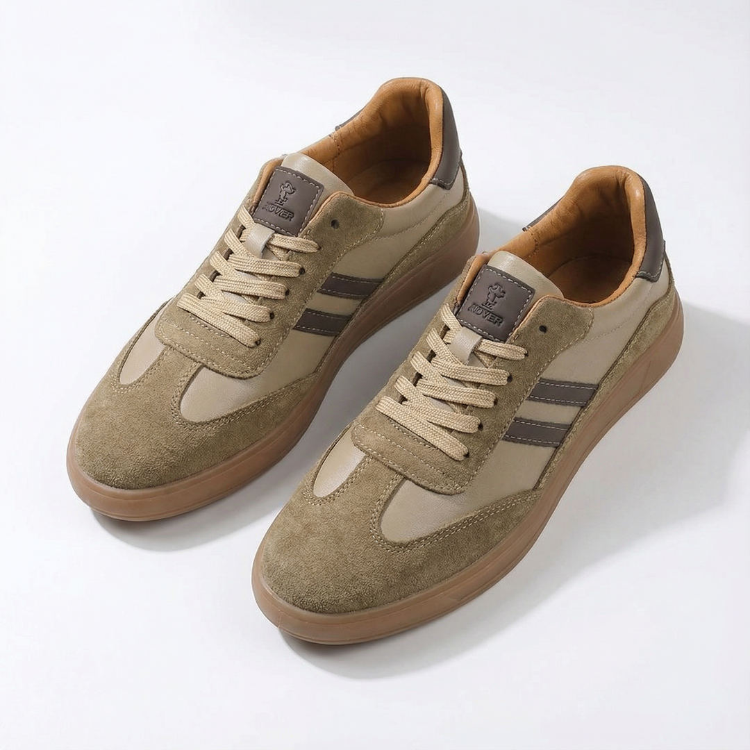 Men's Classic Shoes