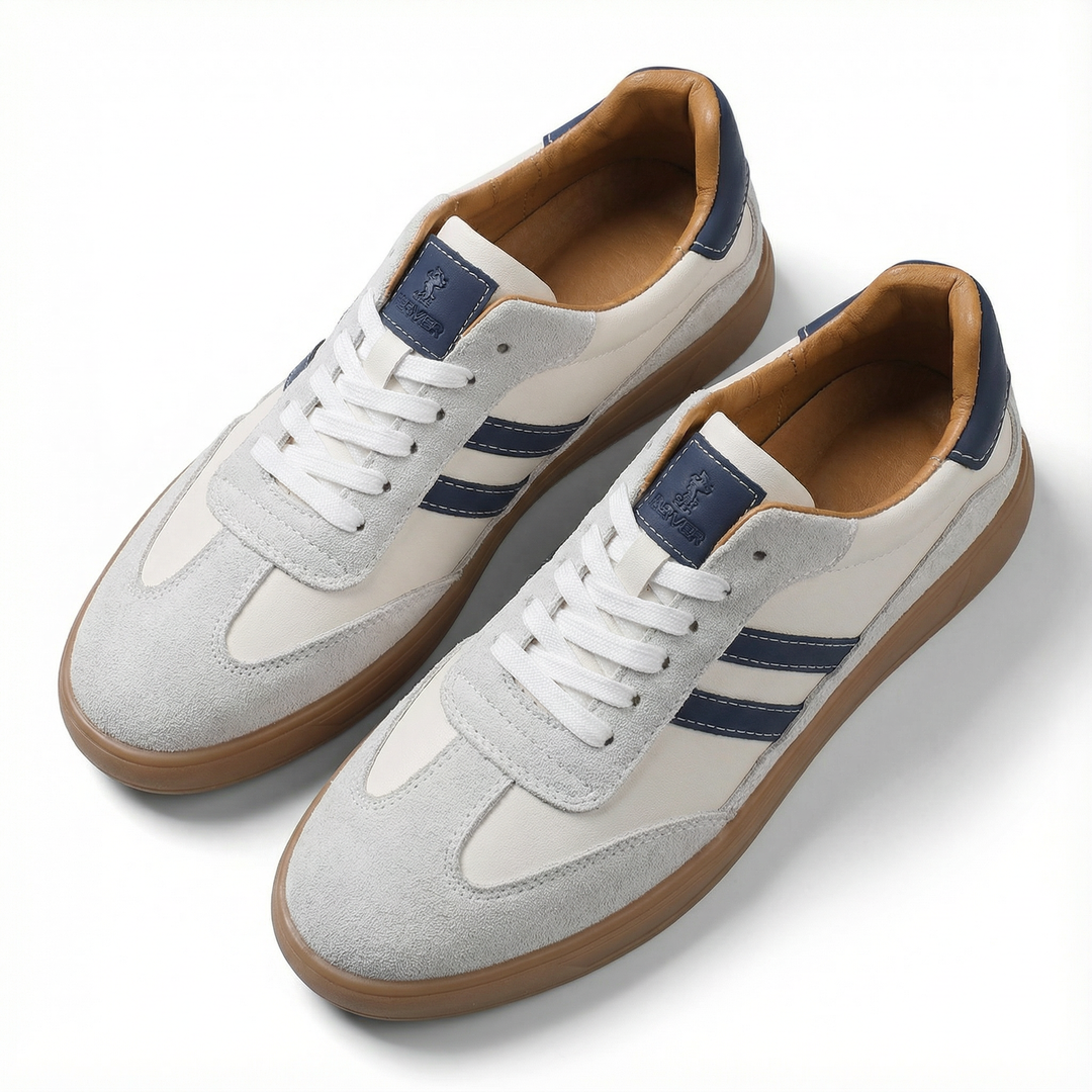 Men's Classic Shoes