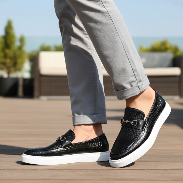 Men's Classic Loafers