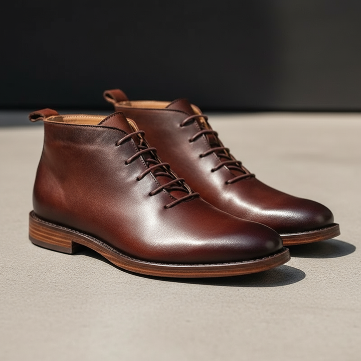 Men's Elegant Boots