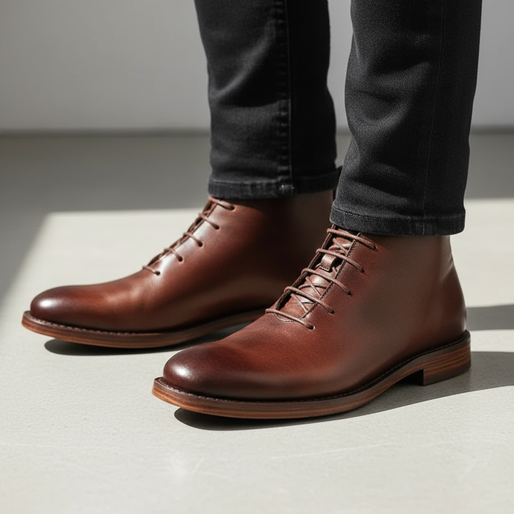 Men's Elegant Boots