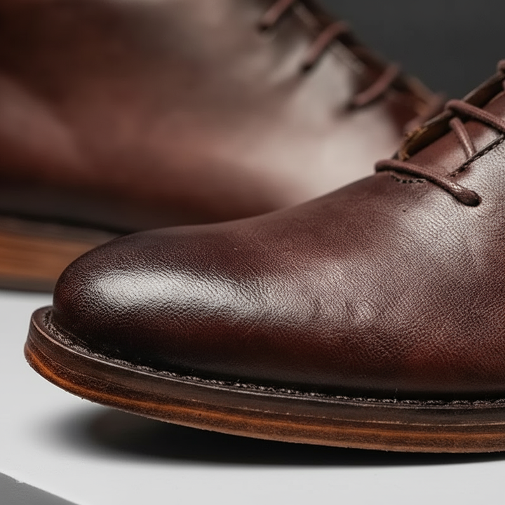 Men's Elegant Boots