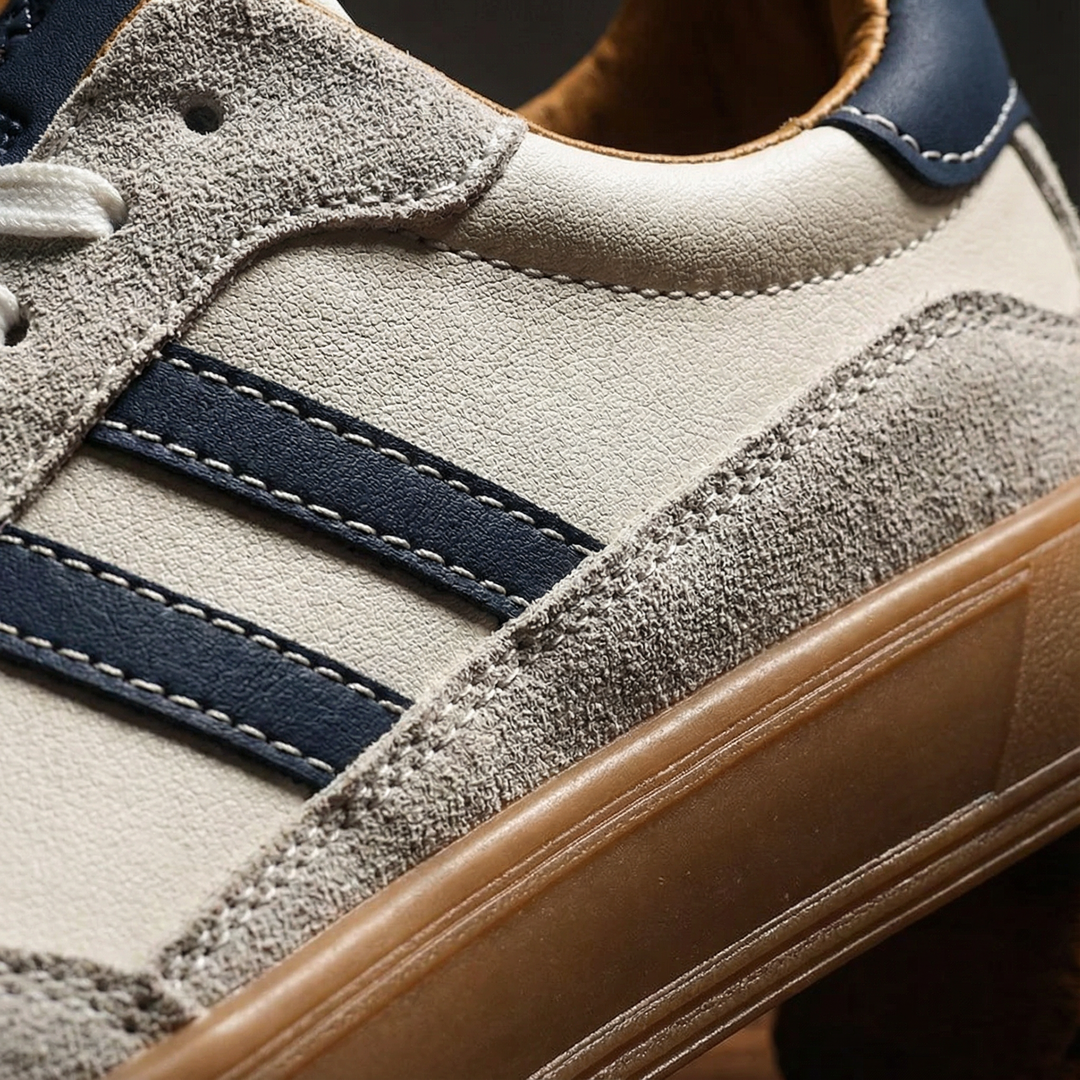 Men's Classic Shoes