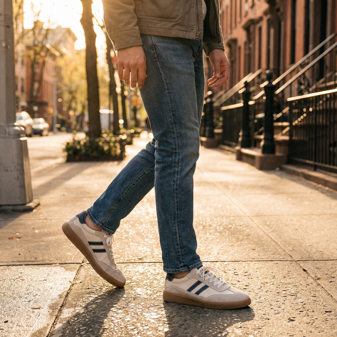 Men's Classic Shoes