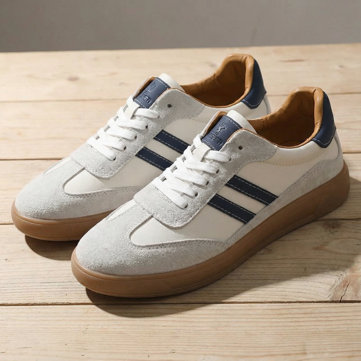 Men's Classic Shoes