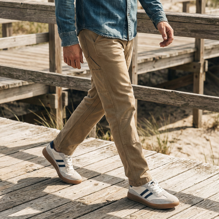 Men's Classic Shoes