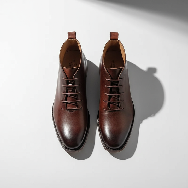 Men's Elegant Boots