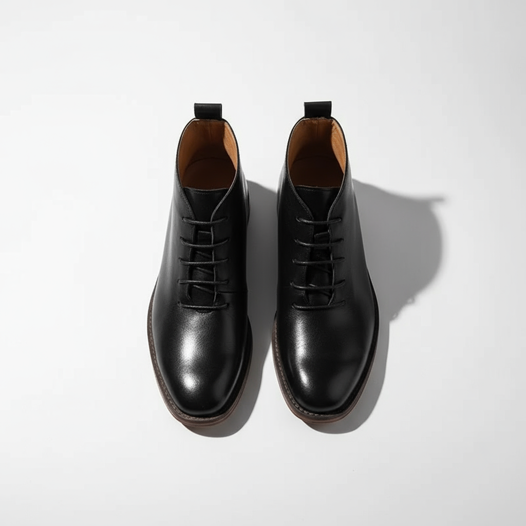 Men's Elegant Boots