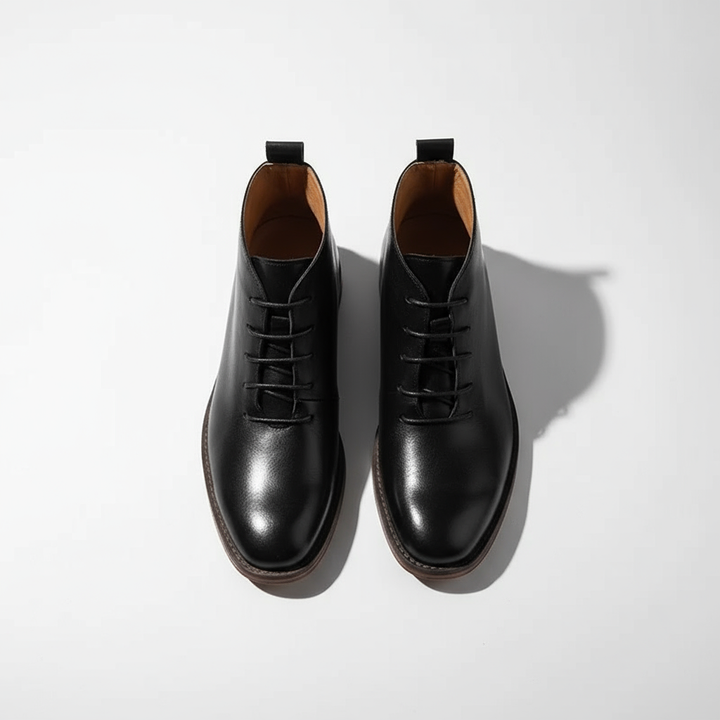 Men's Elegant Boots