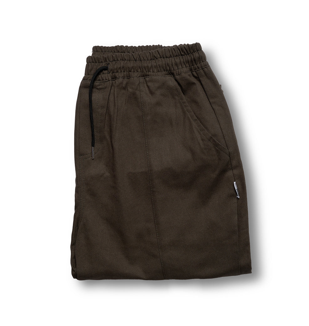 Tapered Jogging Pants for Men'S