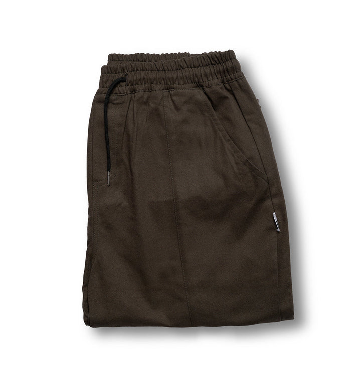 Tapered Jogging Pants for Men'S