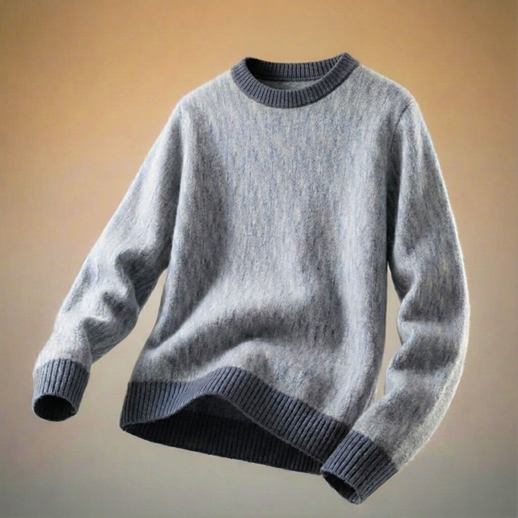 Morgan Prestige Premium Knit Sweater