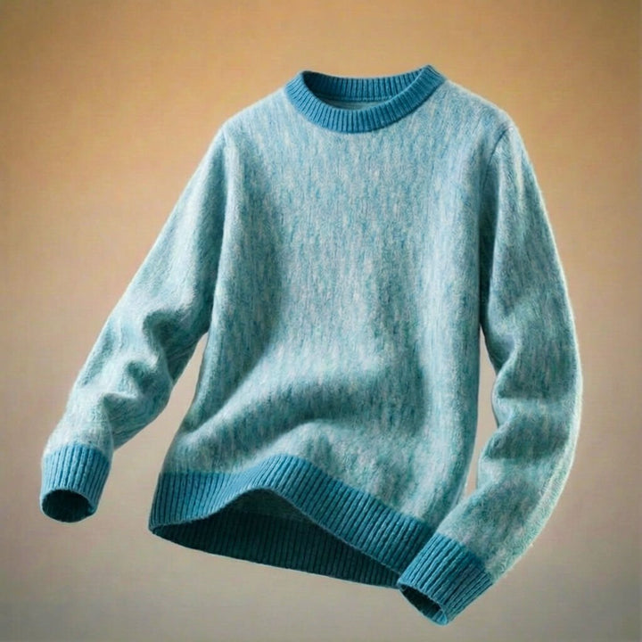 Morgan Prestige Premium Knit Sweater