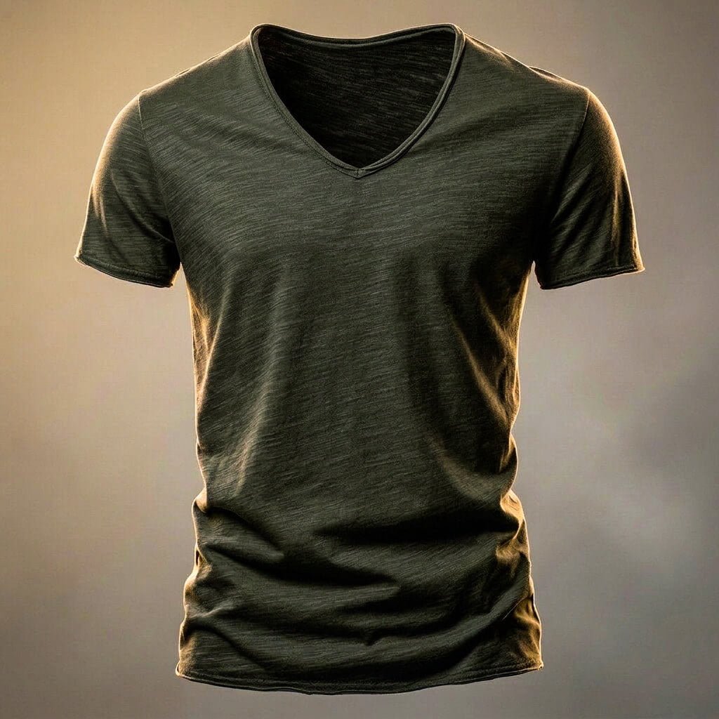Tyler Prestige Cotton T-Shirt
