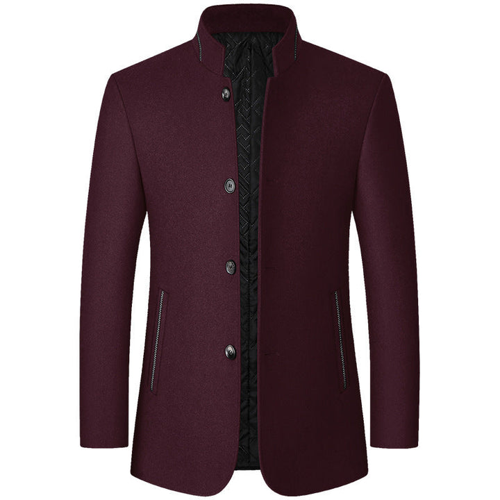 Men'S Coat