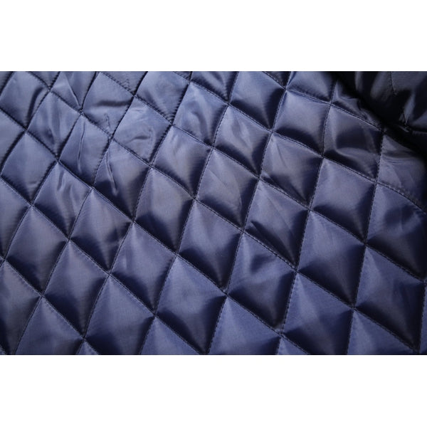 Men's Removable Collar Coat