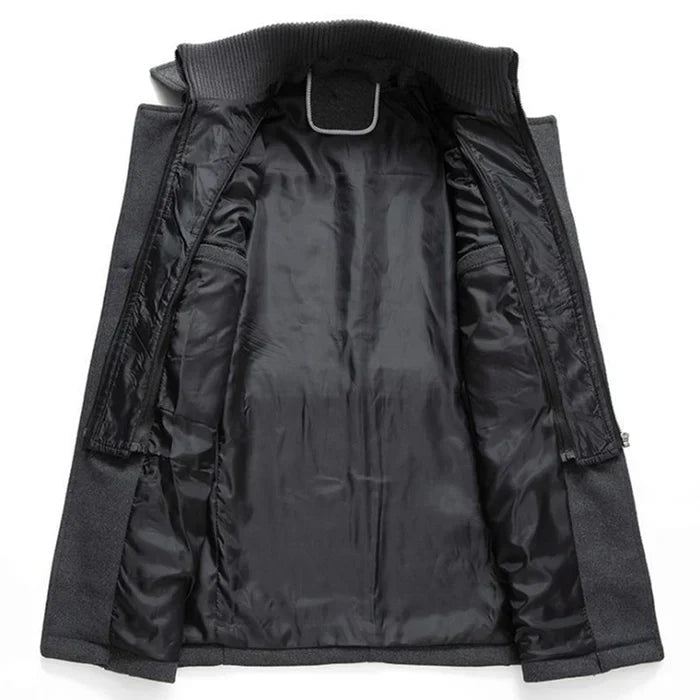Warm Winter and Fall Jacket