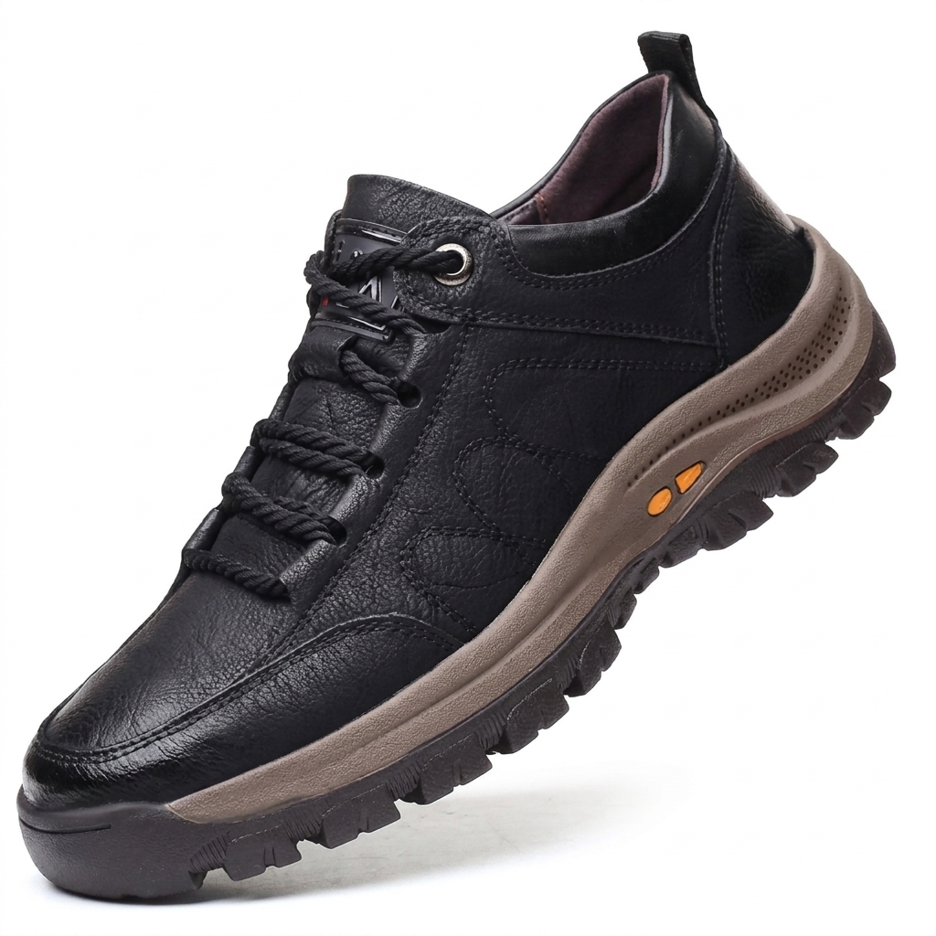 Men's Sporty Mountain Walking Shoes