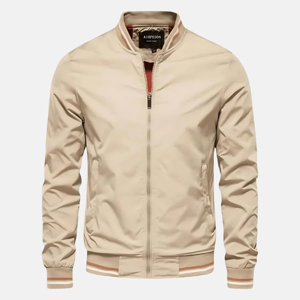 Men's Lightweight Transition Bomber Jacket