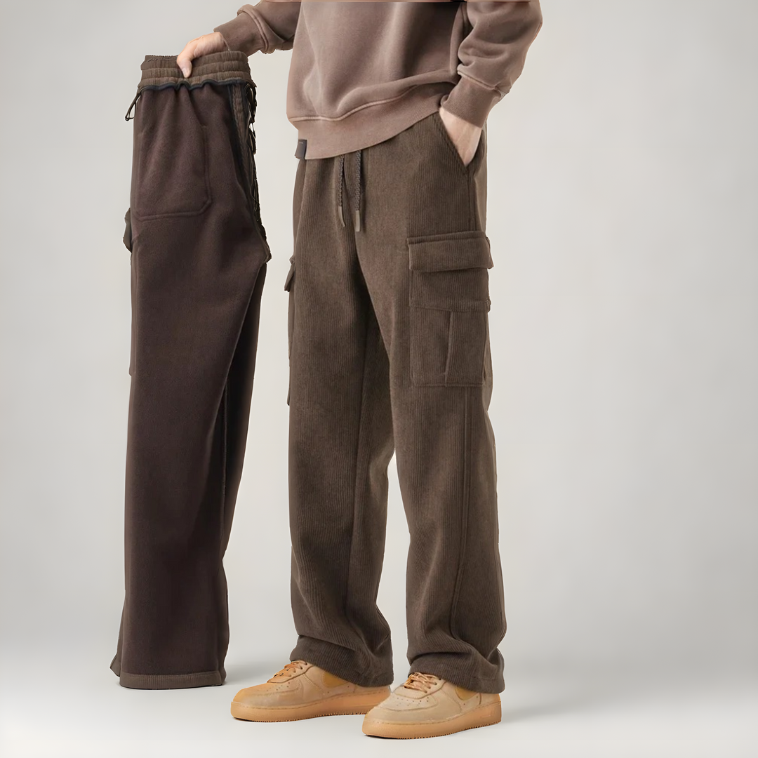 Men's Cargo Pants