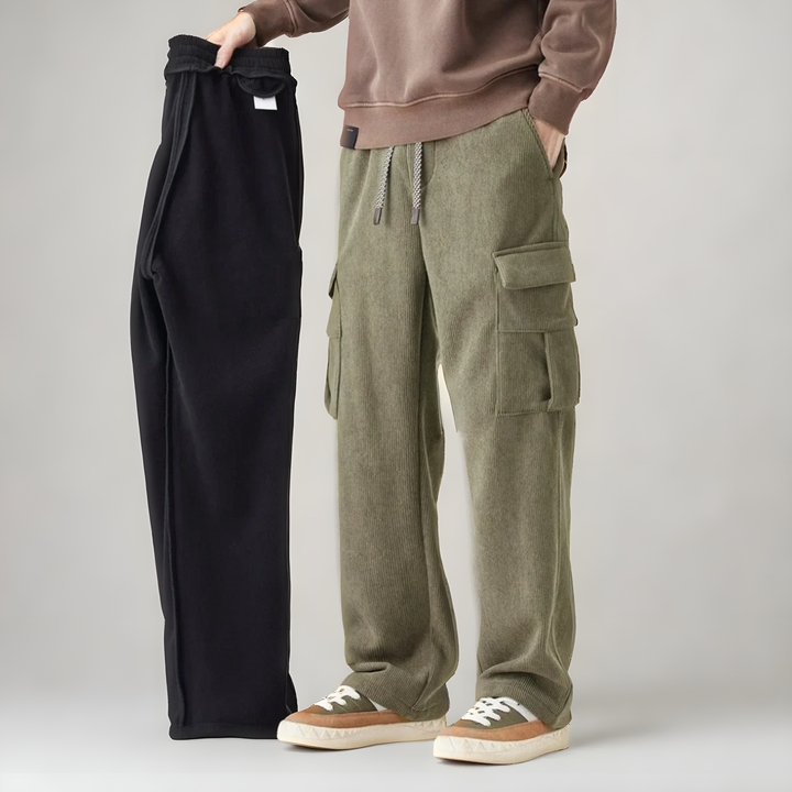 Men's Cargo Pants