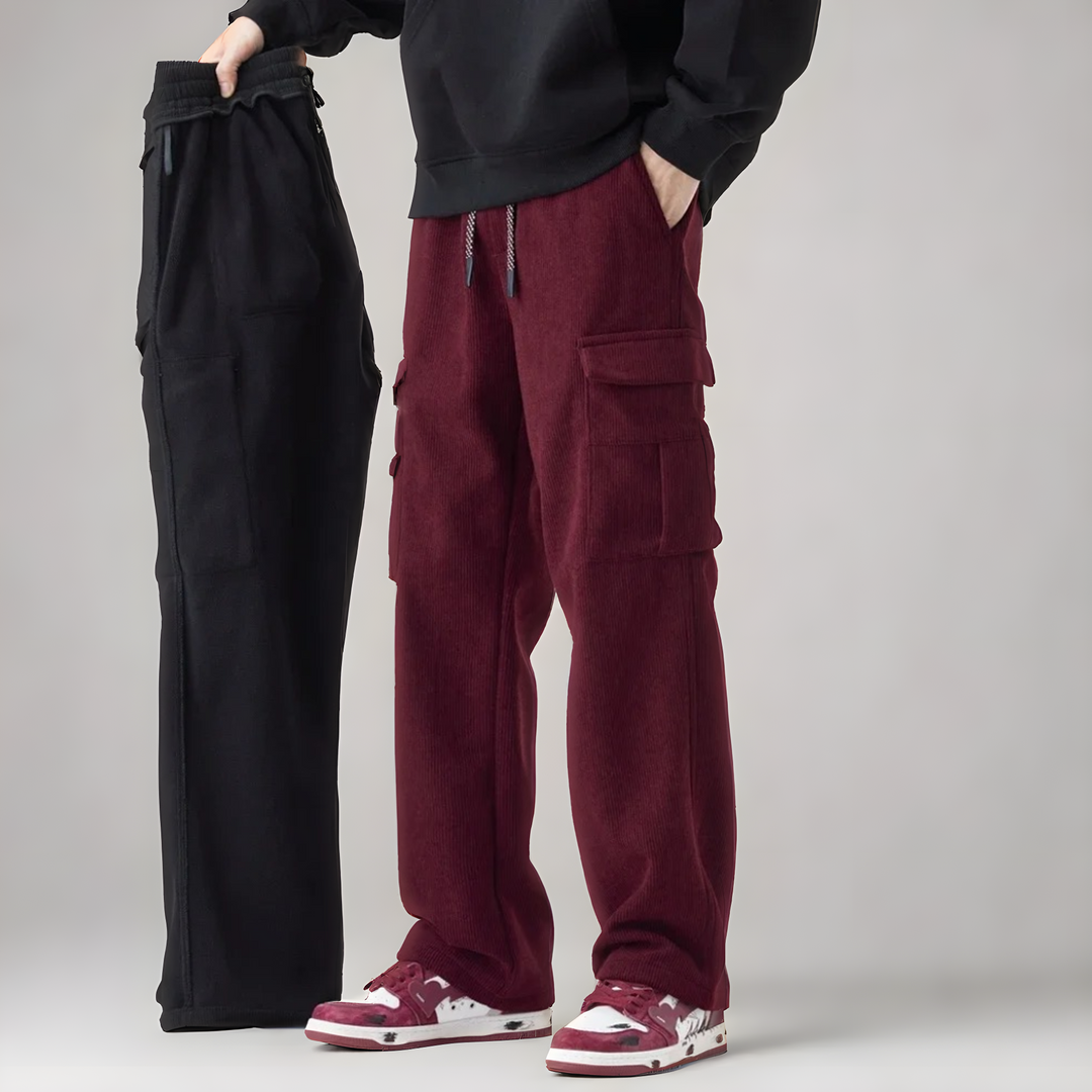 Men's Cargo Pants