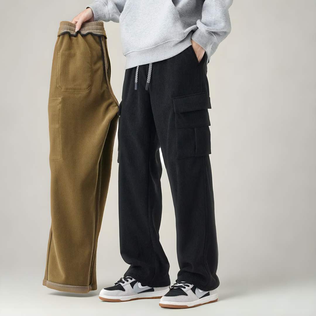 Men's Cargo Pants