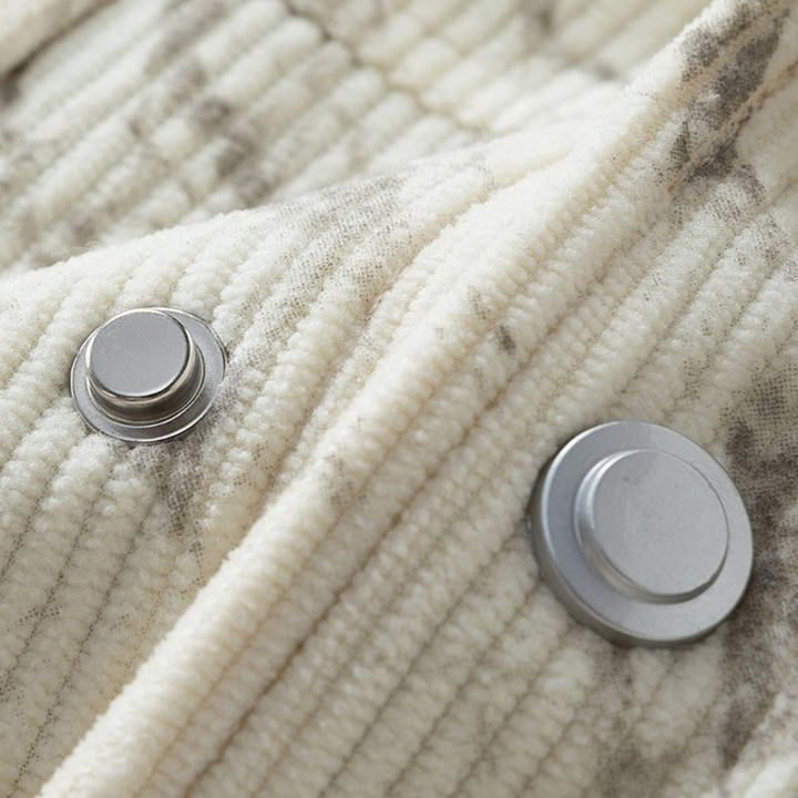 Florence Corduroy Jacket