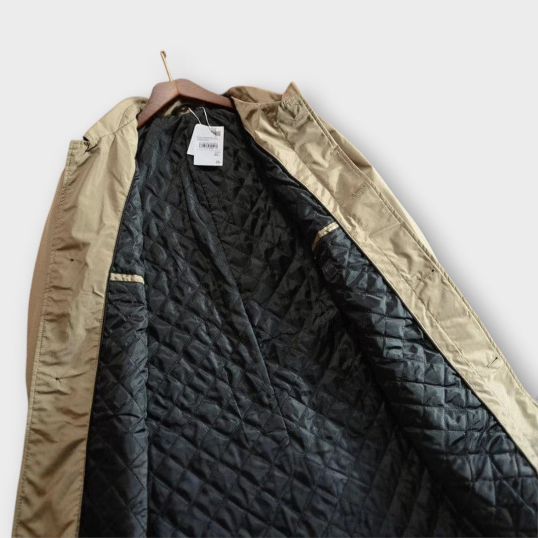 Men's All-Weather Coat