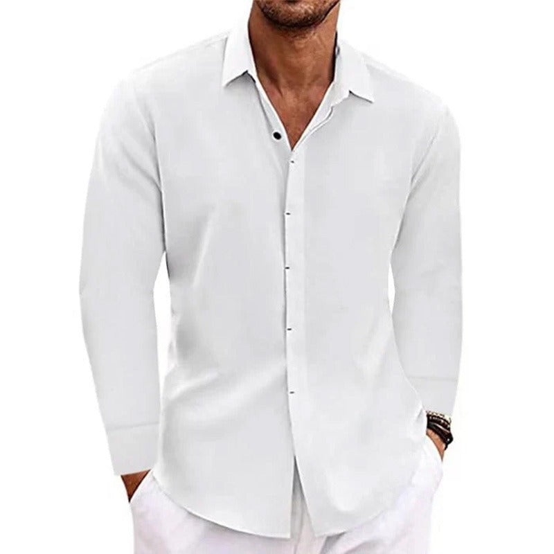Men's Light Fit Shirt