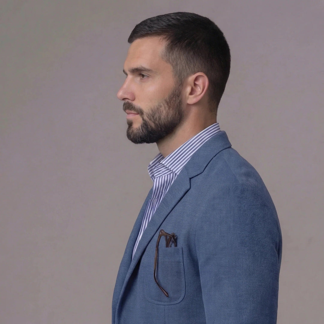 Men's Blazer Jacket