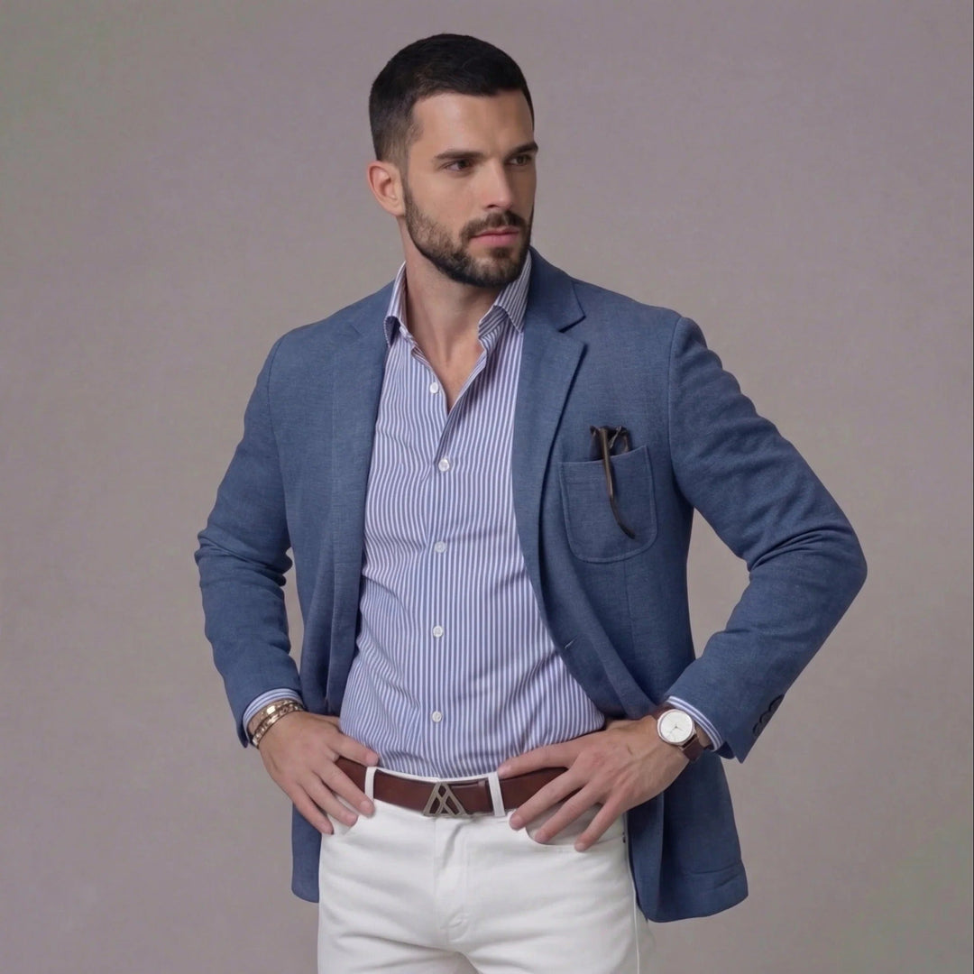 Men's Blazer Jacket