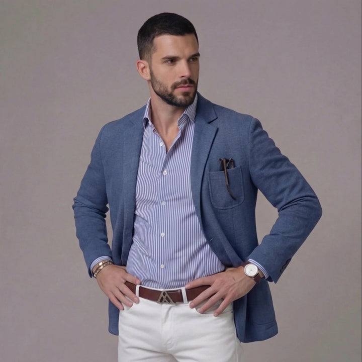 Men's Blazer Jacket