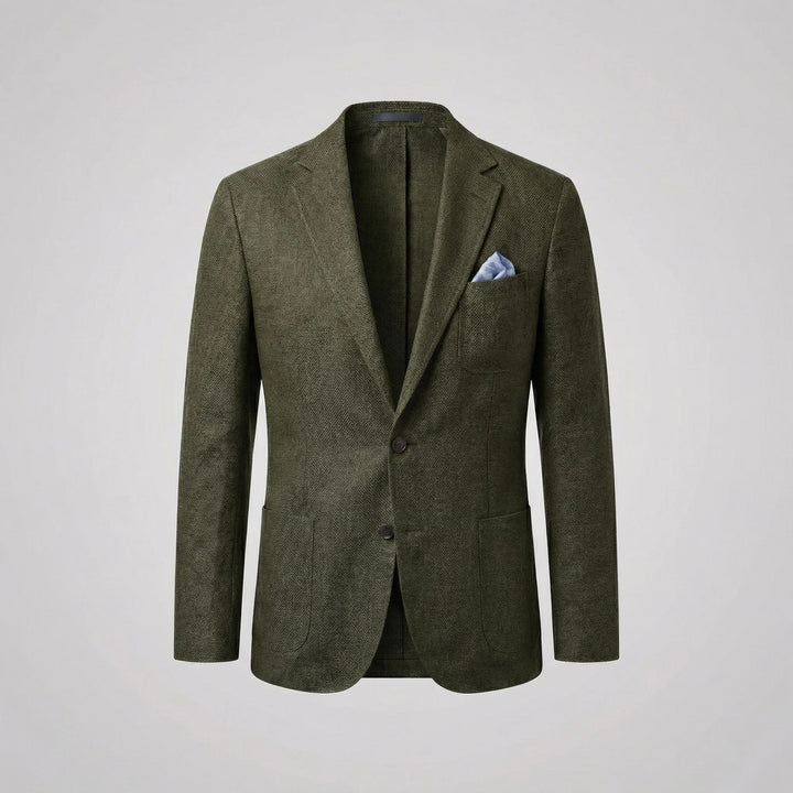 Men's Blazer Jacket