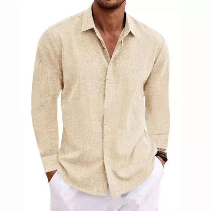 Men's Light Fit Shirt