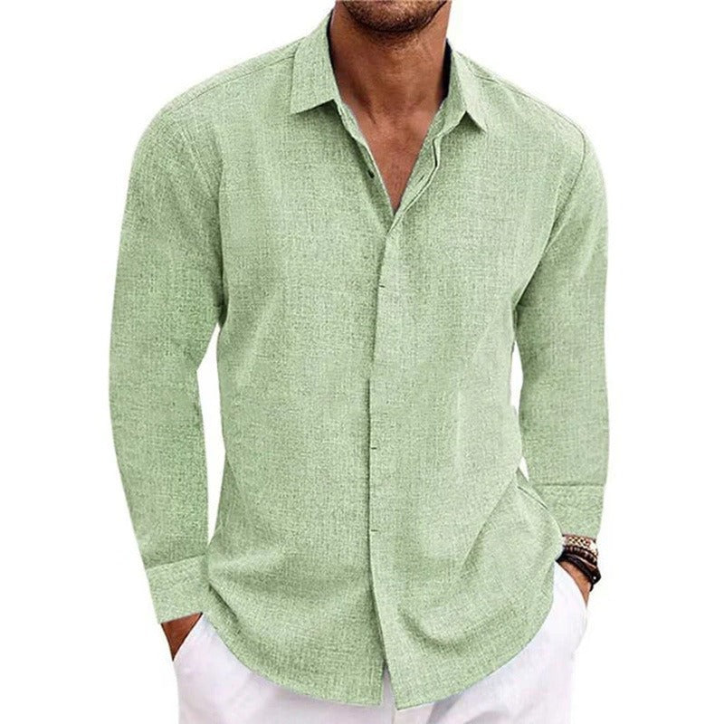 Men's Light Fit Shirt