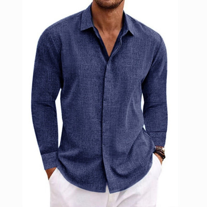 Men's Light Fit Shirt