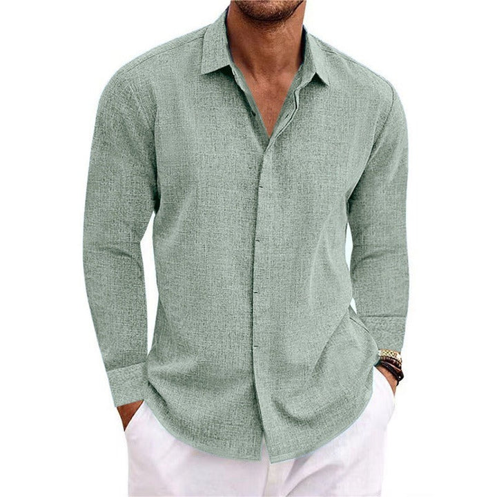 Men's Light Fit Shirt