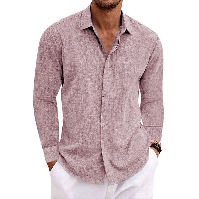 Men's Light Fit Shirt