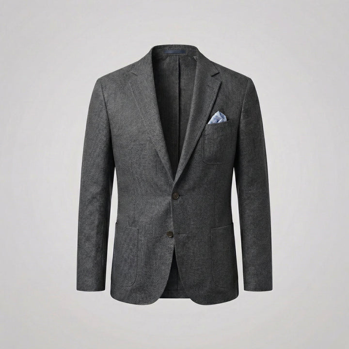 Men's Blazer Jacket