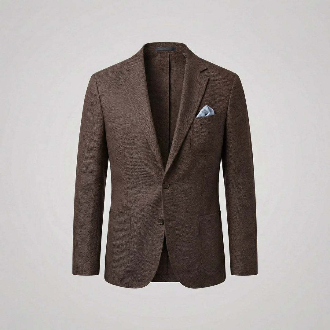 Men's Blazer Jacket