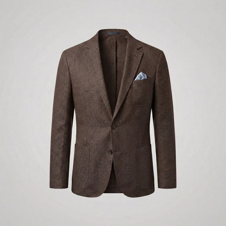 Men's Blazer Jacket