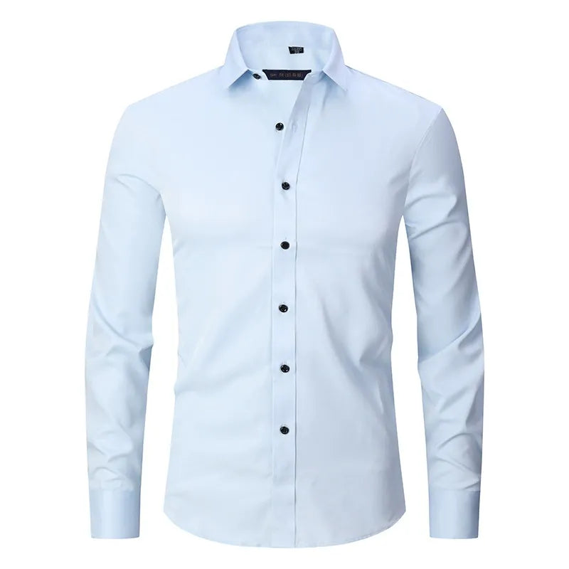 Men's Slim Fit Shirt