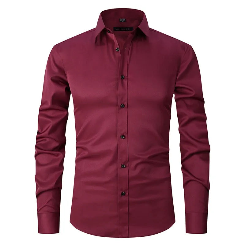 Men's Slim Fit Shirt