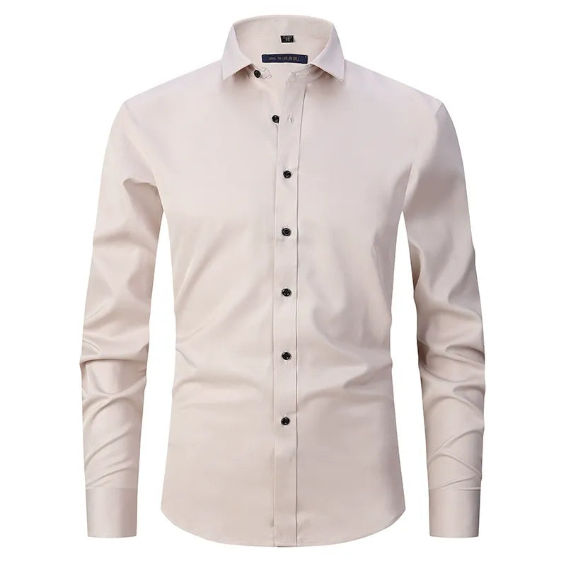 Men's Slim Fit Shirt
