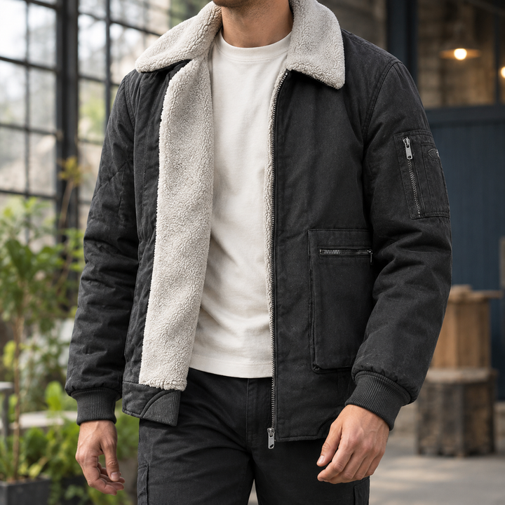 Wilder Fleece Jacket