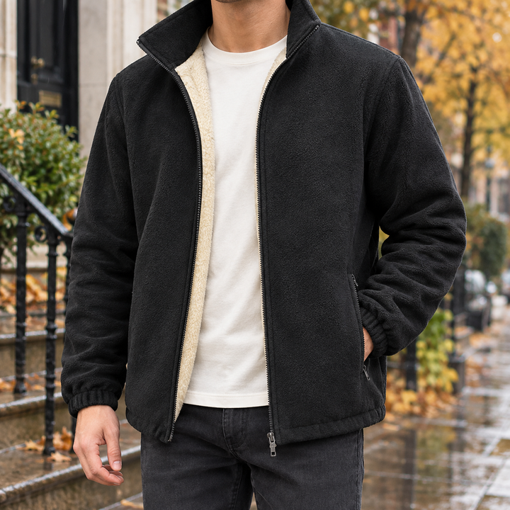 Florian Premium Jacket